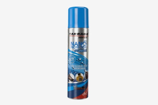 Tarrago Hightech Nano Protector Spray.